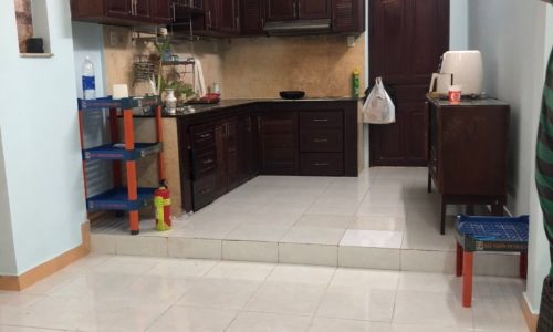 BÁN NHÀ PHÚ NHUẬN HXH 55 M2 DÂN TRÍ CAO 3 TẦNG 4 PHÒNG NGỦ VIP HOÀNG VĂN THỤ 10.8 TỶ.