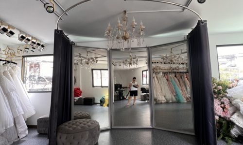 BÁN NHÀ PHÚ NHUẬN MẶT TIỀN 65M2 VIP KINH DOANH NGANG 7M NGUYỄN TRỌNG TUYỂN 9.9 TỶ.