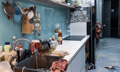 BÁN NHÀ PHÚ NHUẬN HXH 6M KHU VIP PHAN XÍCH LONG 5 PHÒNG NGỦ 9.5 TỶ.