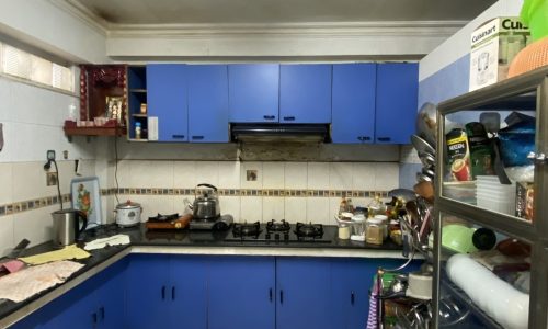 BÁN NHÀ BÌNH THẠNH HXH ÔTO VÀO NHÀ 50M2 5 TẦNG BTCT CHU VĂN AN 7.1 TỶ