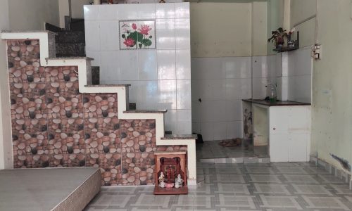 BÁN NHÀ BÌNH THẠNH 25M2 NGANG 4.3 VIP ĐẦU TƯ NGUYỄN VĂN ĐẬU 2.8 TỶ.