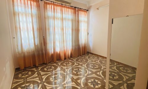 BÁN NHÀ PHU NHUẬN HXH SÁT MẶT TIỀN 6 TẦNG BTCT HOÀNG VĂN THỤ 5.2 TỶ.