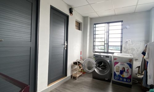 BÁN NHÀ PHÚ NHUẬN HXH NGANG 5M CHDV 10 PHÒNG DOANH THU KHỦNG THÍCH QUẢNG ĐỨC 8.8 TỶ.