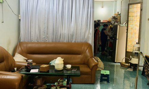 BÁN NHÀ PHÚ NHUẬN 45M2 2 TẦNG BTCT 3 MẶT THOÁNG THÍCH QUẢNG ĐỨC 4.8 TỶ.