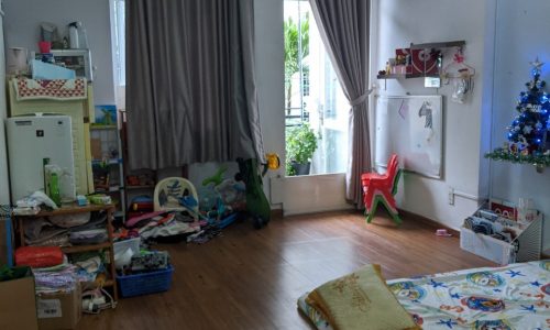 BÁN NHÀ TÂN BÌNH HXH 5 TẦNG NGANG 4M ĐẸP LUNG LINH KHU VIP LÊ VĂN SỸ 9.1 TỶ.