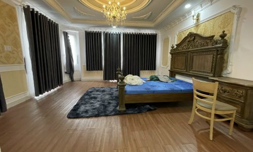 BÁN NHÀ PHÚ NHUẬN HXH BIỆT THƯ MINI LÔ GÓC 55M2 5 TẦNG ĐẸP LUNG LINH VIP ĐẶNG VĂN NGỮ 16 TỶ.