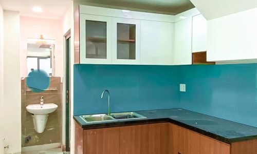 BÁN NHÀ TÂN BÌNH HXH 35M2 3 TẦNG ĐẸP LUNG LINH SỔ VUÔNG A4 NĂM CHÂU 4.2 TỶ.