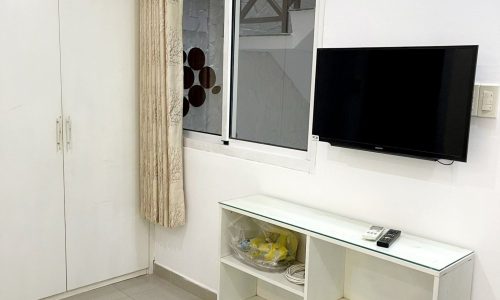 BÁN NHÀ PHÚ NHUẬN HXH 70M2 4 TẦNG ĐẸP LUNG LINH 6 CHDV DUY TÂN CHỈ 9.35 TỶ.