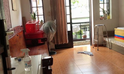 BÁN NHÀ SIÊU PHẨM TÂN BÌNH 50M2 HXH 6M THÔNG TỨ TUNG 2 TẦNG NĂM CHÂU 5.4 TỶ.