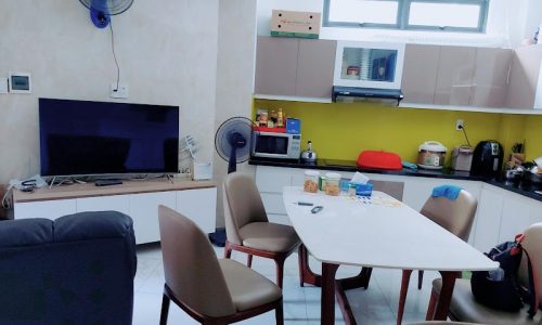 BÁN NHÀ BÌNH THẠNH HXH 50M2 NGANG 7M 5 TẦNG ĐẸP LUNG LINH KHU PHAN XÍCH LONG VŨ HUY TẤN 8.99 TỶ.