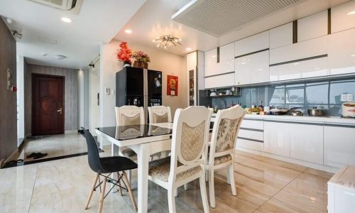 BÁN NHÀ SIÊU PHẨM BIỆT THỰ  7 TẦNG SIÊU LỢI NHUẬN DOANH THU 300 TRIỆU/THÁNG  LÊ VĂN SỸ 50 TỶ