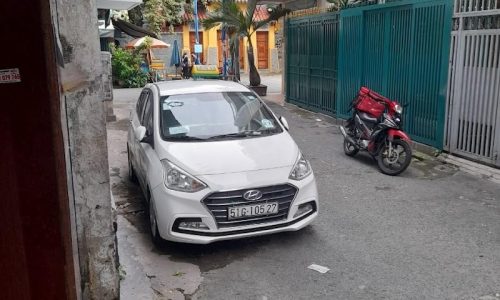 BÁN NHÀ TÂN BÌNH HẺM XE TẢI 6M 4 TẦNG 4 PHÒNG NGỦ VIP KINH DOANH NGUYỄN BẬC 7.15 TỶ.