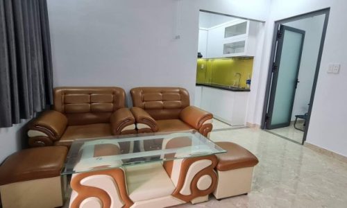 BÁN NHÀ PHÚ NHUẬN HXH 35 M2  2 TẦNG 3 PHÒNG NGỦ NGANG 4M ĐẶNG VĂN NGỮ 4.99 TỶ.