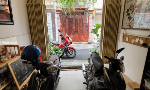 BÁN NHÀ PHÚ NHUẬN HXH 40M2 ÔTO VÀO NHÀ 3 TẦNG BTCT 4 PHÒNG NGỦ HUỲNH VĂN BÁNH 6.7 TỶ.