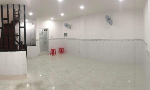 BÁN NHÀ PHÚ NHUẬN HXH 35M2 2 TẦNG BTCT NGANG 4.6M NGUYỄN LÂM 3.55 TỶ.