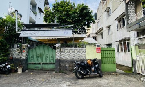 BÁN NHÀ PHÚ NHUẬN HẺM XE TĂNG 80M2 NGANG 5M KINH DOANH SẦM UẤT SÁT MĂT TIỀN PHAN ĐĂNG LƯU  12 TỶ.