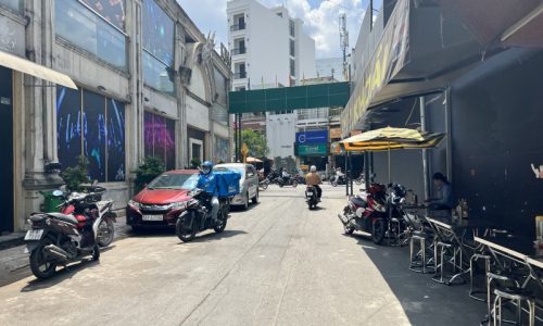 BÁN NHÀ TÂN BÌNH HXH 50M2 3 TẦNG ĐẸP LUNG LINH VUÔNG A4 KHU VIP LÊ VAN SỸ 8.5 TỶ.