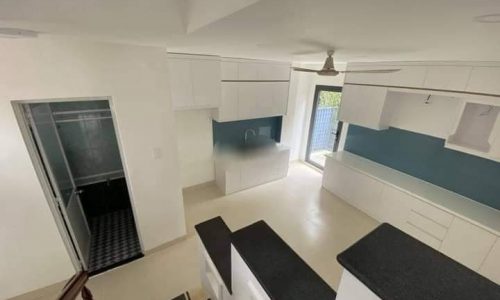 BÁN NHÀ BÌNH THẠNH HXH 95M2 5 TẦNG MẶT TIỀN THỤT NGANG 7M KHU VIP PHAN XÍCH LONG VẠN KIẾP 9.55 TỶ.