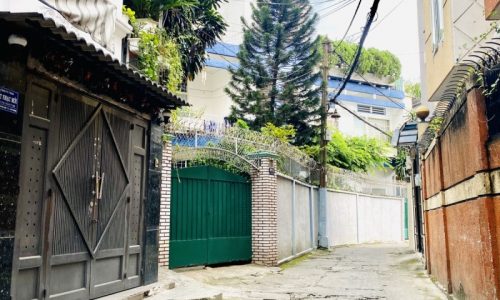 BÁN NHÀ PHÚ NHUẬN HXH 80M2 NỞ HẬU 8M KHU VIP PHAN XÍCH LONG CHỈ 7.3 TỶ.