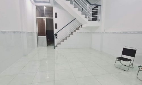 BÁN NHÀ TÂN BÌNH HXH 6M NGANG 5M 4 PHÒNG NGỦ 3 TẦNG BÀNH VĂN TRÂN 8.99 TỶ.