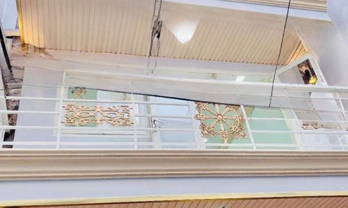 BÁN NHÀ BÌNH THẠNH HXH 3 TẦNG BTCT NGANG 4M SÁT QUẬN 1 PHAN XÍCH LONG ĐINH TIÊN HOÀNG 4.6 TỶ.