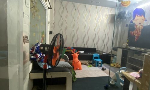 BÁN NHÀ BÌNH THẠNH HXH 48M2 4 TẦNG BTCT OTO VÀO NHÀ 5 PHÒNG NGỦ LÊ QUANG ĐỊNH 6.9 TỶ.