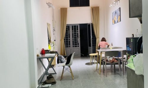 BÁN NHÀ BÌNH THẠNH HXH 45M2 SÁT MẶT TIỀN ĐẸP LUNG LINH VÀO Ở NGAY NGUYỄN VĂN ĐẬU 4.65 TỶ.