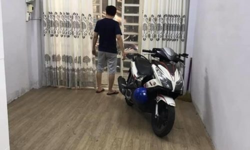 BÁN NHÀ TÂN BÌNH 25M2 NGANG 3.6M 2 TẦNG FULL CÔNG NĂNG HẺM THÔNG THOÀNG HOÀNG VĂN THỤ 2.75 TỶ.