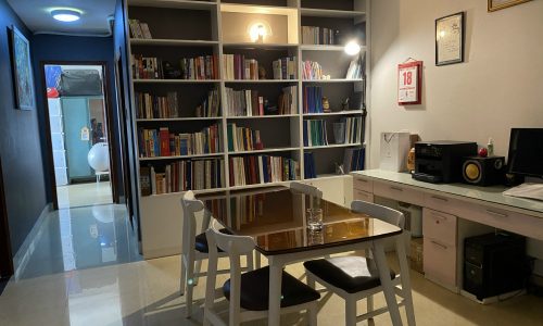 BÁN NHÀ CĂN HỘ CHUNG CƯ VINHOMES VIP BÌNH THẠNH ĐẸP LUNG LINH 3.6 TỶ.