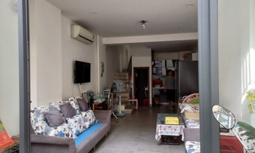 BÁN NHÀ HOT NHẤT THÁNG 1 2023 PHÂN KHÚC  8 10 TỶ