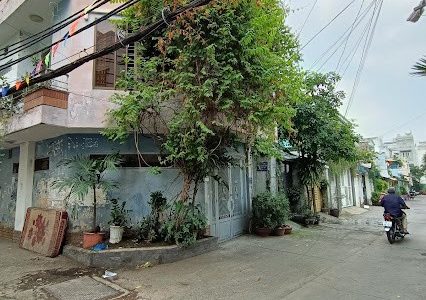 BÁN NHÀ BÌNH THẠNH HXH 80M2 NGANG 5M TIỆN XÂY CHDV KINH DOANH ĐỈNH VŨ TÙNG 8.2 TỶ.