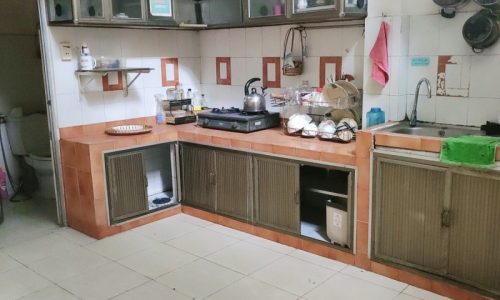 BÁN NHÀ PHÚ NHUẬN HXH 80M2 NGANG 5M NỞ HẬU 6M TIỆN XÂY CHDV HỒ BIỂU CHÁNH GẤP BÁN  8.9 TỶ.