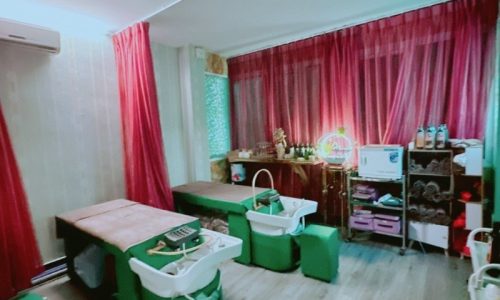 BÁN NHÀ MẶT TIỀN DIỆN TÍCH SỬ DỤNG 140M2 5 TẦNG KINH DOANH ĐỈNH KHU VIP HOÀNG VĂN THỤ. 11.8 TỶ.