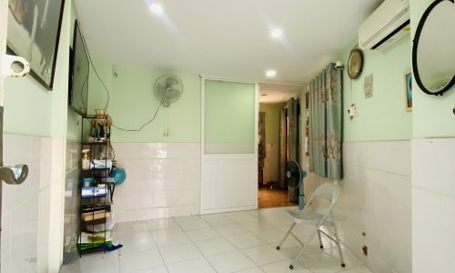 BÁN NHÀ PHÚ NHUẬN 30M2 LÔ GÓC THÔNG THOÁNG TRUNG TÂM PHÚ NHUẬN THÍCH QUẢNG ĐỨC 3.65 TỶ.