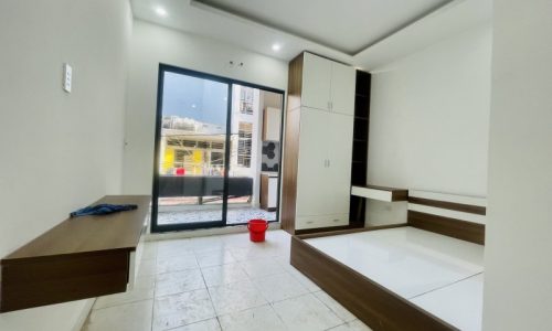 BÁN NHÀ SIÊU PHẨM QUẬN 3 70M2 NỞ HẬU 4,5 M DOANH THU 100 T TRẦN QUANG DIỆU 17.5 TỶ.