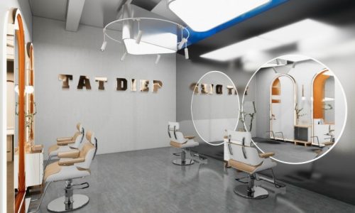 BÁN NHÀ BÌNH THẠNH OTO VÀO NHÀ 50M2 NGANG 5M 4 TẦNG GARA ĐỂ OTO LÊ QUANG ĐỊNH 5.6 TỶ.