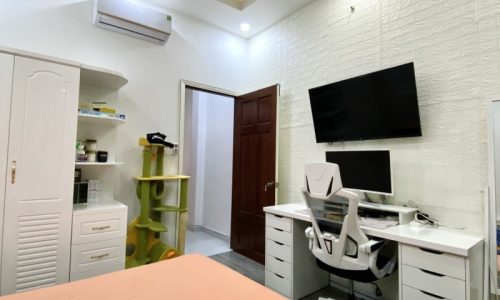 BÁN NHÀ BÌNH THẠNH HXH 50M2 O TO VÀO NHÀ 5 TẦNG ĐẸP LUNG LINH PHAN CHU TRINH 6.85 TỶ.