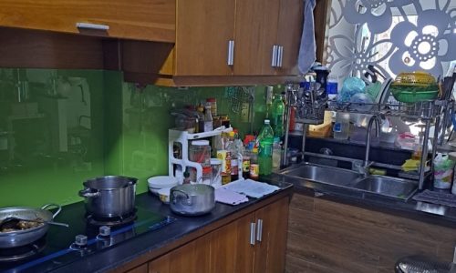 BÁN NHÀ PHÚ NHUẬN HXH 35M2 4 TẦNG NỞ HẬU 6M KHU VIP PHAN ĐĂNG LƯU 4.3 TỶ.