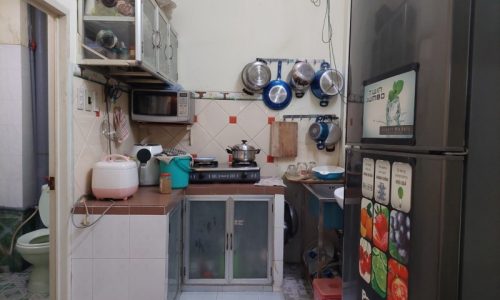 BÁN NHÀ TÂN BÌNH HXH 60M2 2 TẦNG BTCT 3 PHÒNG NGỦ GIÁ TỐT KHU VIP PHẠM VĂN HAI 5.6 TỶ.