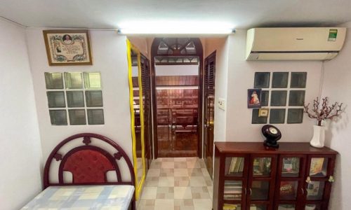 BÁN NHÀ BÌNH THẠNH HXH 50M2 OTO VÀO NHÀ HẺM THÔNG 3 TẦNG NHÀ ĐẸP LUNG LINH BÙI ĐÌNH TUÝ 6.45 TỶ.