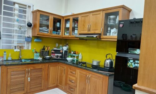 BÁN NHÀ BÌNH THẠNH HXH 50M2 4 TẦNG BTCT SÁT MẶT TIỀN SÁT QUẬN 1 ĐINH TIÊN HOÀNG  6.95 TỶ.