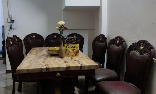 BÁN NHÀ BÌNH THẠNH HXH 60M2 4 TẦNG NGANG GẦN 4M SÁT MẶT TIỀN NGUYỄN THƯỢNG HIỀN 7.5 TỶ.