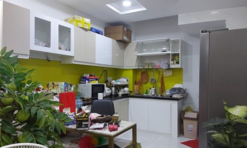 BÁN NHÀ BÌNH THẠNH HXH HẺM OTO TRÁNH 5 TẦNG SÁT MẶT TIỀN NGUYỄN THƯỢNG HIỀN 10,5 TỶ.