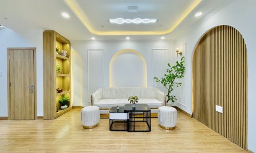 BÁN NHÀ BÌNH THẠNH HXH OTO VÀO NHÀ BIỆT THỰ 5 TẦNG NGANG 10M NGUYỄN VĂN ĐẬU 8.39 TỶ.