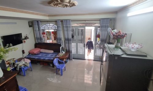 BÁN NHÀ PHÚ NHUẬN HXH NGANG 5M 3 TẦNG SÁT MẶT TIỀN TRUNG TÂM PHÚ NHUÂN PHAN XÍCH LONG PHÙNG VĂN CUNG 5.4 TỶ.