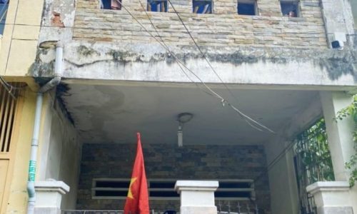 BÁN NHÀ QUẬN 3 HXH OTO VÀO NHÀ 68M2 3 TẦNG HẺM THÔNG LÊ VĂN SỸ GIÁ ĐẦU TƯ 5 TỶ.