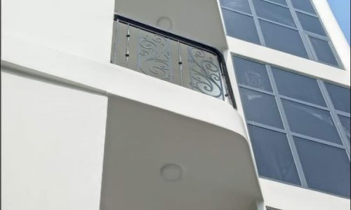 BÁN NHÀ TÂN BÌNH HXH 60M2 5 TẦNG NGANG 11M 9 PHÒNG NGỦ DOANH THU ĐỈNH 50 T BẠCH ĐẰNG 12 TỶ.