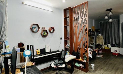 BÁN NHÀ TÂN BÌNH HXH 68M2 NGANG 4M 3 TẦNG KHU VIP SÂN BAY TRƯỜNG SƠN 10.5 TỶ.