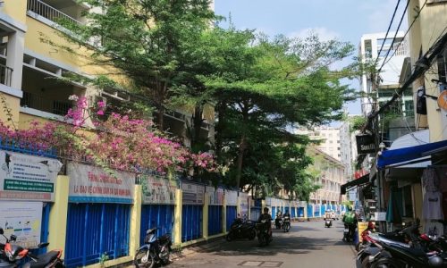 BÁN NHÀ PHÚ NHUẬN HXH OTO VÀO NHÀ 90M2 CHÍNH CHỦ SIÊU ĐẦU TƯ HOÀNG DIỆU 8.9 TỶ.