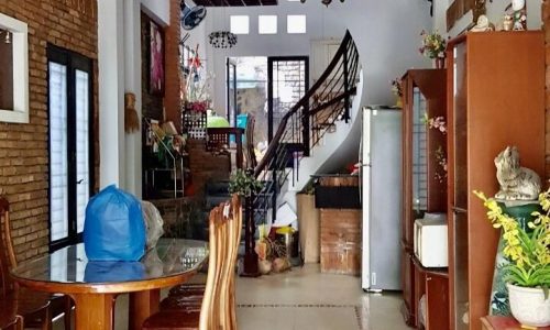 BÁN NHÀ MẶT TIỀN  68M2 OTO VÀO NHÀ 5 TẦNG ĐẸP LUNG LINH LƯU NHÂN CHÚ 12 TỶ.